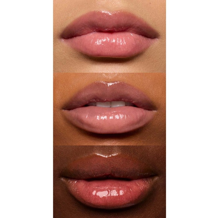 It's Giving Guava Lip Oil Lip Chart